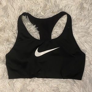 Nike Dri Fit Sports Bra - M